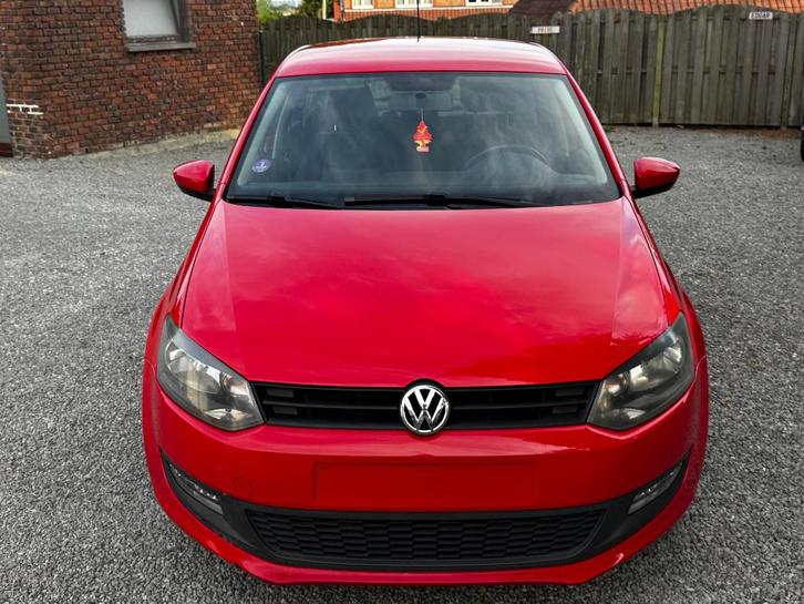 VW Polo 1.2i / 125.000km / Carplay / Airco /Benzine / Euro 5, Auto's, Volkswagen, Particulier, Te koop, Polo, USB, Benzine, Euro 5