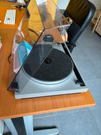 Platine Thorens TD190, TV, Hi-fi & Vidéo, Tourne-disques, Enlèvement, Comme neuf, Thorens