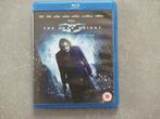 The Dark Knight, 2 disc special edition, Verzenden, Zo goed als nieuw, Overige genres