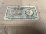 bankbiljet - Nigeria 1967 Issue - 10 Shillings Banknote, Timbres & Monnaies, Billets de banque | Afrique, Enlèvement ou Envoi