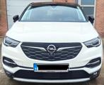 Opel Grandland X Ultimate, Auto's, Opel, Voorwielaandrijving, 1600 cc, Wit, 5 deurs