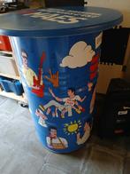 Maes barrel tafel, Ophalen, Zo goed als nieuw, Overige typen, Overige merken