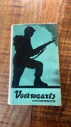 Handboek soldaat België  Voorwaarts !, Ophalen of Verzenden, Zo goed als nieuw