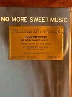 Hooverphonic No More Sweet Music 33 rpm vinyl record mint, CD & DVD, Vinyles | Pop, Enlèvement ou Envoi, Neuf, dans son emballage