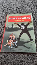 Suske en wiske 372 Bolhoed Bik, Eén stripboek, Ophalen of Verzenden, Gelezen, Willy Vandersteen