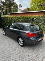 BMW 116d BJ 2015, euro 6, Achat, Particulier, Bluetooth