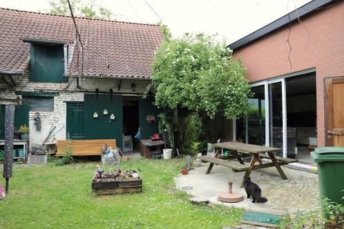 Unieke gezinswoning met grote tuin te Aalst, Immo, Huizen en Appartementen te koop, Provincie Oost-Vlaanderen, 500 tot 1000 m²
