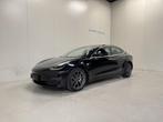 Tesla Model 3 Long Range - Dual Motor - Topstaat! 1Ste Eig!, Auto's, Tesla, 4 deurs, Zwart, 0 kg, Zwart
