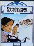 JONATHAN -  De wieg van Bodhisattva, Gelezen, Eén stripboek, Ophalen of Verzenden, Cosey