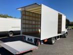 Iveco Daily dubbellucht airco versterkte vering 3500kg sleep, Auto's, Bestelwagens en Lichte vracht, Achterwielaandrijving, https://public.car-pass.be/vhr/95987395-7d18-47ed-870b-740f23bda1f7