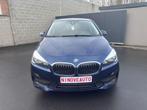 BMW 2 Serie 216 d Active Tourer FACE LIFT *NAV PARK ASSIST E, Auto's, BMW, Voorwielaandrijving, Stof, Gebruikt, Euro 6