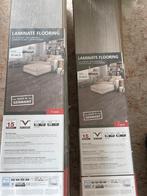 laminaat, Ophalen, Nieuw, 10 m² of meer, Hout