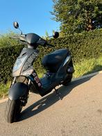 Kymco agility 48cc A klasse, Fietsen en Brommers, Scooters | Kymco, Ophalen, Zo goed als nieuw, Agility