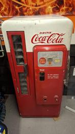 Vintage Coca-Cola Cavalier CS-72 Automaat Coke vendo Cola, Verzamelen, Automaten | Overige, Ophalen, Gebruikt