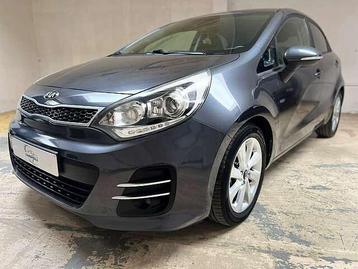 Kia Rio 1.2i !! 94 000 KM !! AIRCO - PDC - CAMERA beschikbaar voor biedingen