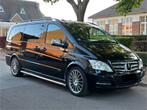 Mercedes Viano 3.0  125 Édition tel 0492433868, Auto's, Mercedes-Benz, Euro 5, Monovolume, Diesel, 5 deurs
