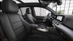 Mercedes-Benz GLE-Klasse 350 DE 4MATIC SUV AMG Line Night Pa, Stof, Gebruikt, Zwart, GLE