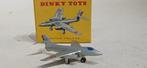 DINKY TOYS FRANCE VULTURE PLANE S.N.C.A.S.O, Ophalen of Verzenden, Nieuw, Overige typen, Dinky Toys