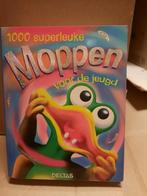 1000 super mooie moppen voor de jeugd nieuw boek deltas, Ophalen of Verzenden, Nieuw