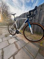 CANYON INFLITE CF maat M, 28 inch, Carbon, Zo goed als nieuw, Meer dan 20 versnellingen