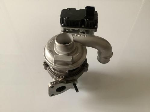 Turbo SSANGYONG TIVOLI , XLV CRYSTAL 1.6CRDI 828760 855162, Auto-onderdelen, Motor en Toebehoren, Ssangyong, Nieuw, Ophalen