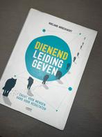 Roeland Broeckaert - Dienend leidinggeven, Boeken, Ophalen of Verzenden, Zo goed als nieuw, Roeland Broeckaert