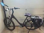 Scott sub active 30 bordeaux, niet gebruikt, Fietsen en Brommers, Elektrische fietsen, Ophalen, Zo goed als nieuw