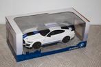 Miniatuur 1:18 automobiel SOLIDO FORD SHELBY GT500 nieuw, Hobby en Vrije tijd, Ophalen of Verzenden, Nieuw, Solido