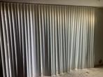 Verticaal lamellengordijn, Huis en Inrichting, Stoffering | Gordijnen en Lamellen, Ophalen, Gebruikt, 200 cm of meer, 200 cm of meer