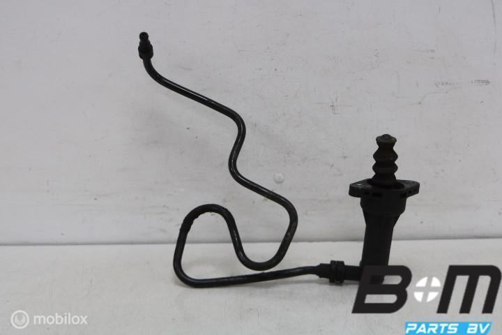 Koppeling werkcilinder VW Golf 5 6Q0721261F, Auto-onderdelen, Ophanging en Onderstel, Gebruikt