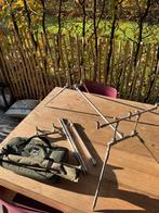 Solar worldwide pod, Watersport en Boten, Hengelsport | Karpervissen, Ophalen, Zo goed als nieuw