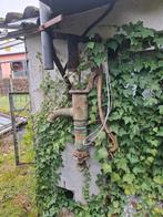 Pompe antique à vendre, Enlèvement ou Envoi