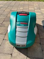 Tondeuse robot Bosch Indego à vendre en l’etat., Enlèvement, Utilisé, Moins de 20 cm, BOSCH