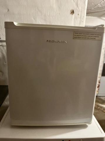 Petit congélateur Tecnolux (33 litres), très bon état, Electroménager, Moins de 60 cm, Congélateur, Enlèvement, Utilisé