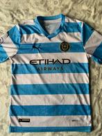 PUMA Voetbalshirt MANCITY De Bruyne MT176, Sport en Fitness, Voetbal, Ophalen of Verzenden