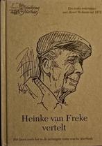 Heinke van Freke vertelt… - Heemkring Averbode Uitgeverij, Livres, Histoire & Politique, Enlèvement ou Envoi