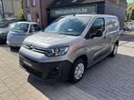 Citroen Berlingo 1.2 Puretech AIRCO NAVI CRUISE TREKHAAK, Auto's, 1199 cc, 108 pk, Zilver of Grijs, 79 kW