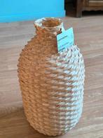 Rotan vaas, Ikea Kaffebona, Nieuw, Huis en Inrichting, Ophalen of Verzenden, Nieuw
