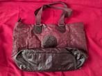 Sac à main Kipling tendance super couleur parfait état, Ophalen, Zo goed als nieuw, Handtas