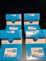Travel Cheque TWV €500, Tickets en Kaartjes