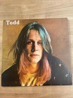 TODD RUNDGREN - TODD, Verzenden, Gebruikt, Rock-'n-Roll