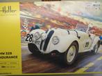 modelbouwdoos heller NIEUW BMW328 endurance 1/24, Hobby en Vrije tijd, Modelbouw | Auto's en Voertuigen, Auto, Groter dan 1:32