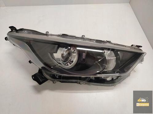 Toyota Yaris IV Lampglas normaal rechts, Auto-onderdelen, Verlichting, Toyota, Gebruikt