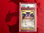 Pokemon Whismur EX Emerald Championships Promo PSA 9, Gebruikt, Ophalen of Verzenden, Losse kaart