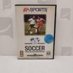 Foot soccer, Consoles de jeu & Jeux vidéo, Jeux | Sega, Online, 2 joueurs, À partir de 16 ans, Enlèvement