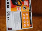 Delhaize 8 JBL-postzegels (6/08/2025)., Ophalen of Verzenden