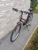 Mountainbike, Fietsen en Brommers, Ophalen, Gebruikt
