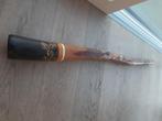 didgeridoo, Muziek en Instrumenten, Blaasinstrumenten | Didgeridoos, Ophalen, Zo goed als nieuw