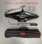 Gereedschapset 2TKrik & Sleutel >23mm in Tasje" Heyner Oem Q, Ophalen of Verzenden, Nieuw