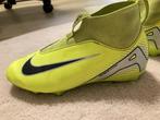 Voetbalschoenen kinderen, Sport en Fitness, Ophalen, Gebruikt, Maat XS of kleiner, Schoenen